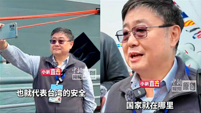 呂禮詩舔共卻無法取消退休俸  四叉貓拋1建議：計畫通！