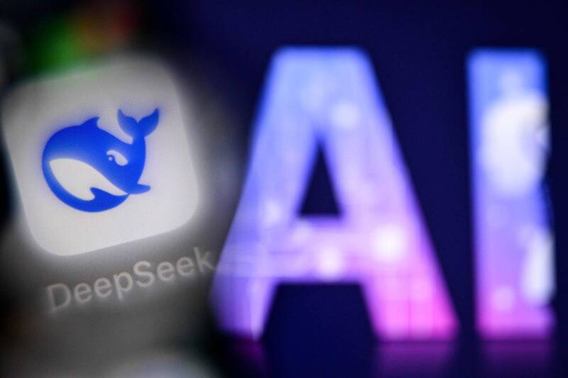 中國DeepSeek發表新AI模型 路透：市場反應冷淡