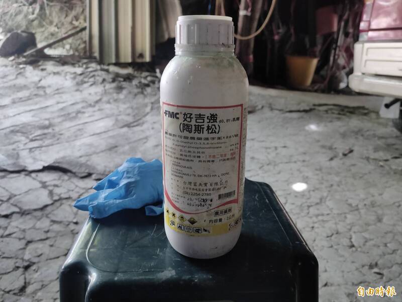 台南左鎮傳母子3人疑輕生  警方調查中