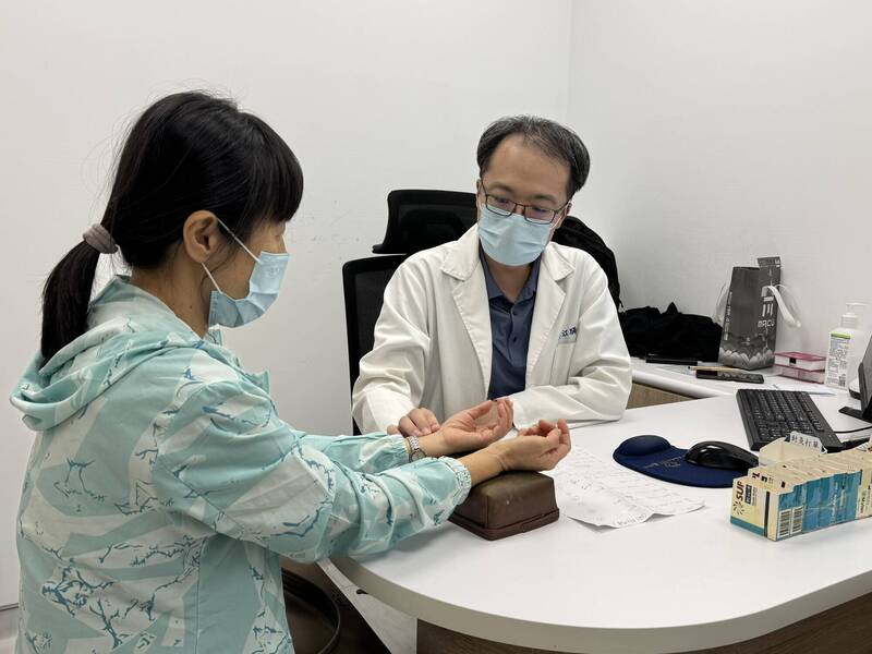 半夜驚醒難再眠 中醫調理助擺脫安眠藥