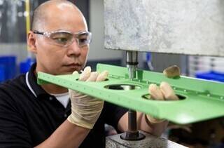 投入1億元  高雄促進產業發展投資補助啟動