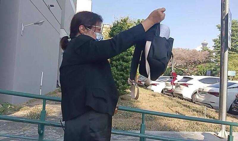 慶祝盧秀燕當選台中前地政局長吳存金用公費宴請親友 貪污罪一審判2年