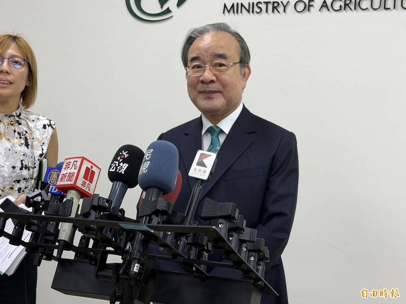 美國花生零關稅輸入恐衝擊國內3成花生農 農業部將輔導轉作