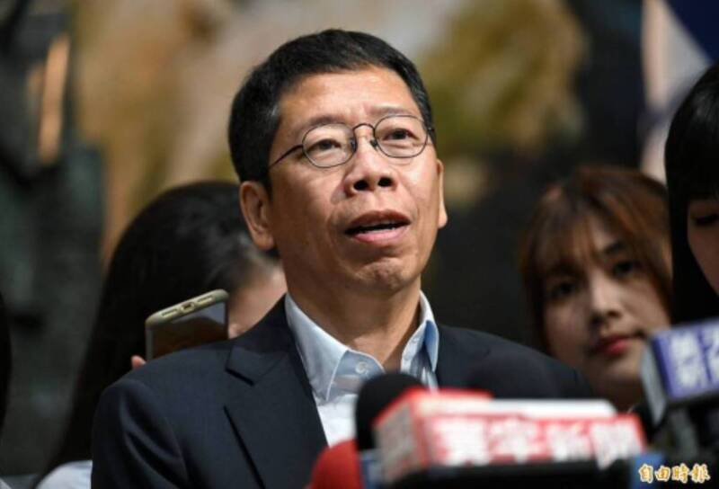 國民黨高市議員黃紹庭涉詐千萬助理費  4助理「聽老闆的話」躲過牢獄之災