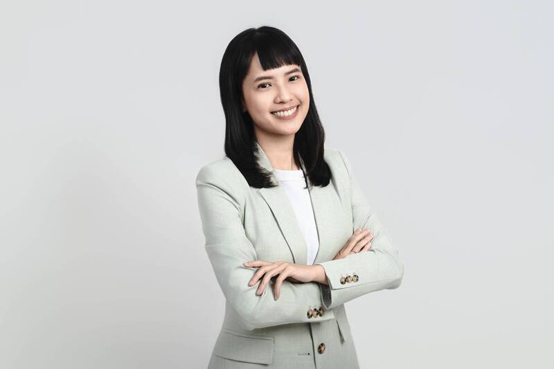 否認授意任何網友攻擊李四川  蘇巧慧競辦：多一點政見少一點口水