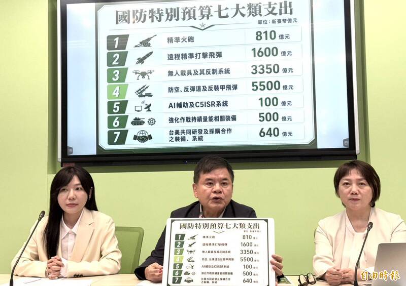 游盈隆指國籍法處理中配參政「牽強」 綠黨團：有點撈過界了