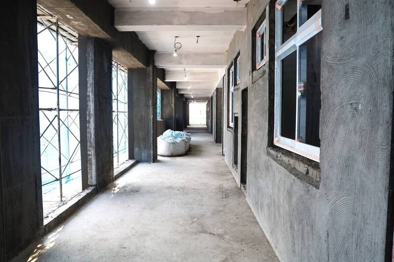 新北板橋浮洲非營利幼兒園12月開園 10月專案獨立招生