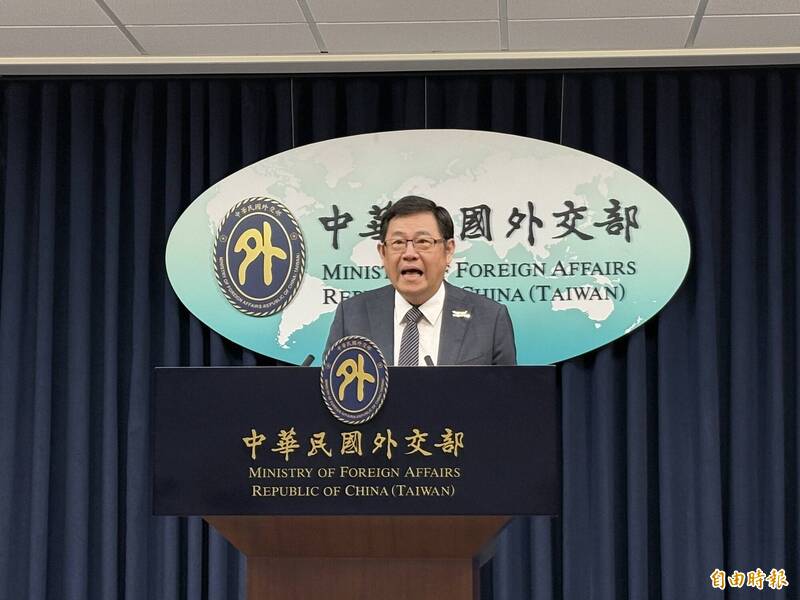 無人機外交小組5月率團赴底特律參展 外交部今年首度招募飛手赴友邦交流