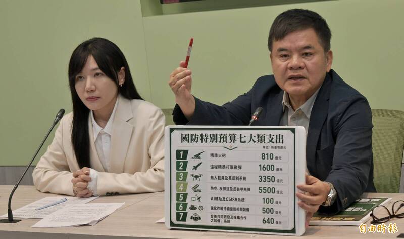 鄭麗文6月訪美再嗆總統出訪受阻 莊瑞雄：小咖隨時可去