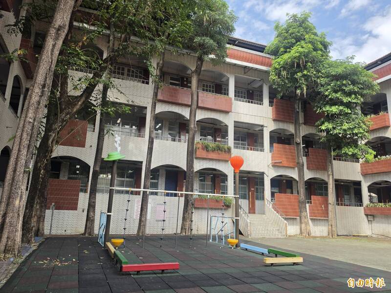 高市國小亮刀恐嚇？教育局介入調查