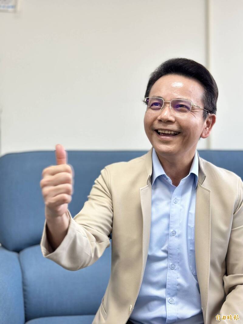 國民黨彰化縣長520後才提名？ 基層焦慮升溫  4人這樣看