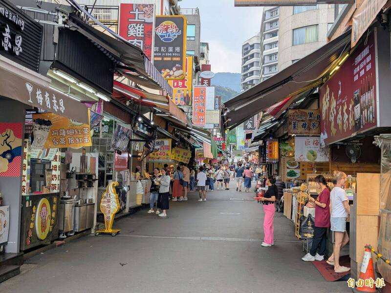 日月潭伊達邵「連假沒水洗澡」！ 台水︰鑿井、闢水池拚穩供