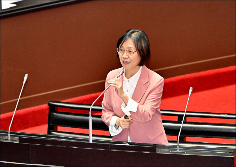 翁曉玲要求給張凌赫來台「吃喝玩樂」自由？李遠批：假議題