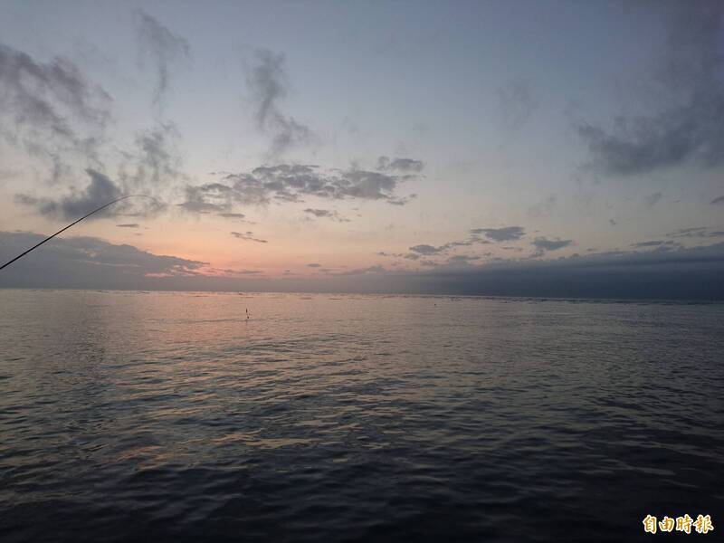 海葬專題2-1》回歸自然的告別 海葬比例偏低