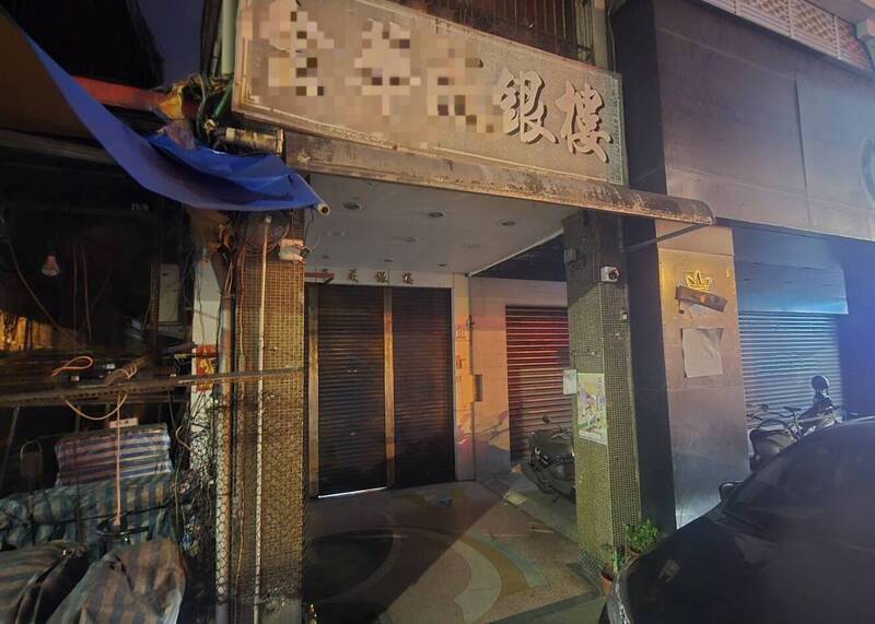 劫2錢金戒指！宜蘭羅東銀樓搶案  30歲嫌犯半小時落網