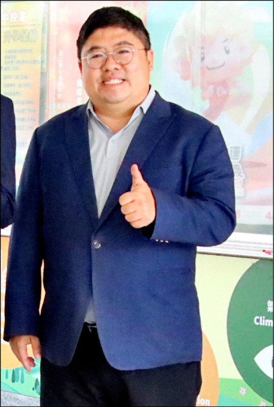 縣市長選情／嘉義縣》藍鎖定吳容輝 蔡易餘被看好接棒翁章梁