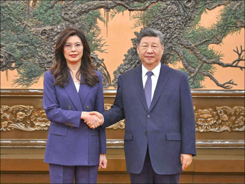 最新民調曝！黃暐瀚：國人期待兩岸交流 但不支持鄭習會