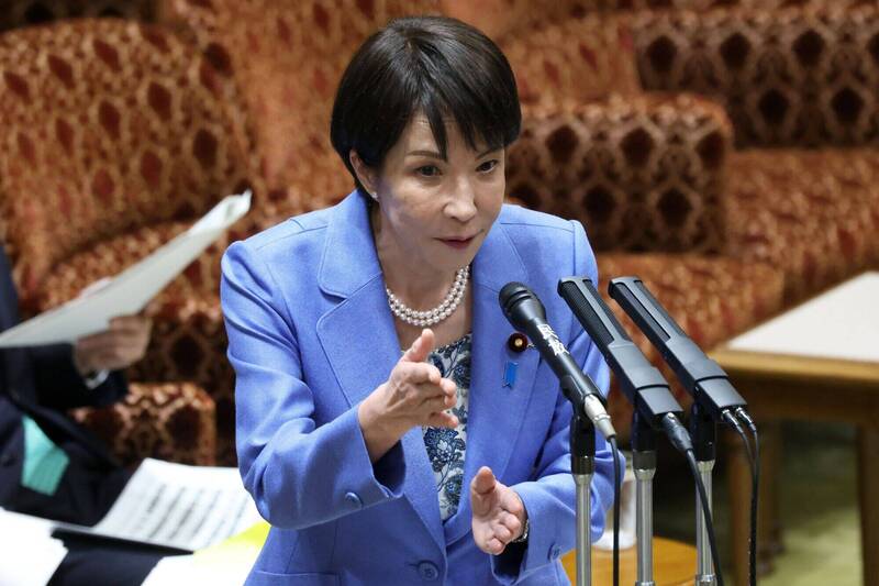 高市早苗5月出訪越南與澳洲 擬發表進化版印太外交方針