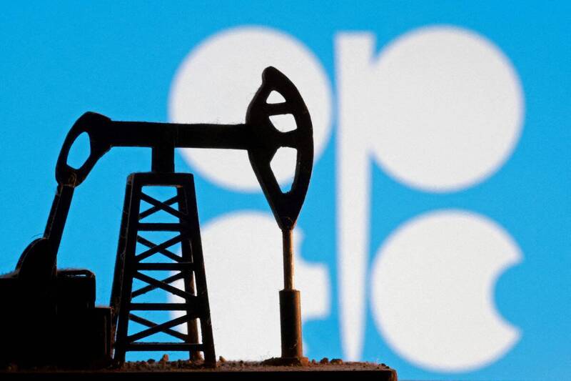 阿聯不願受限退出OPEC 凸顯與沙烏地決策分歧