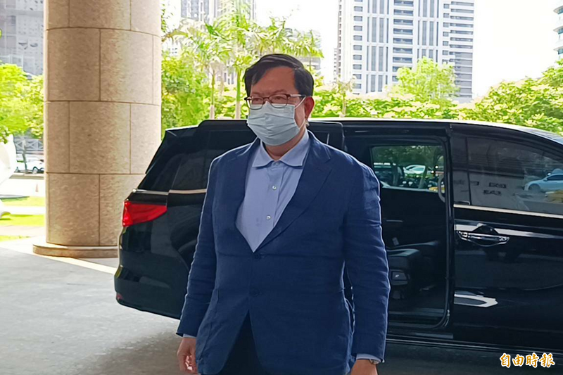 鄭文燦涉貪案污點證人翻供！周軒揭「4大供詞衝突」可能大逆轉