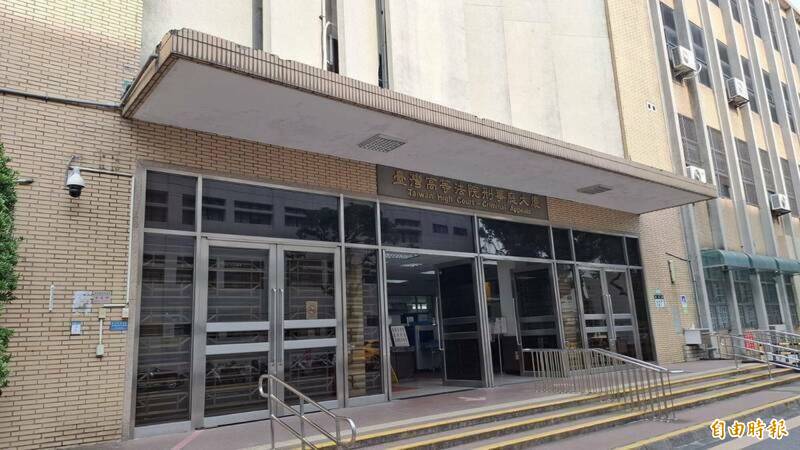 產婦子宮破裂嬰兒亡 主治醫師二審仍無罪