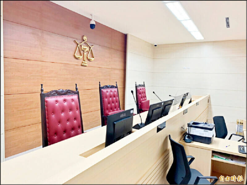 佳樂水戲水失蹤聲請死亡宣告   法官一理由駁回