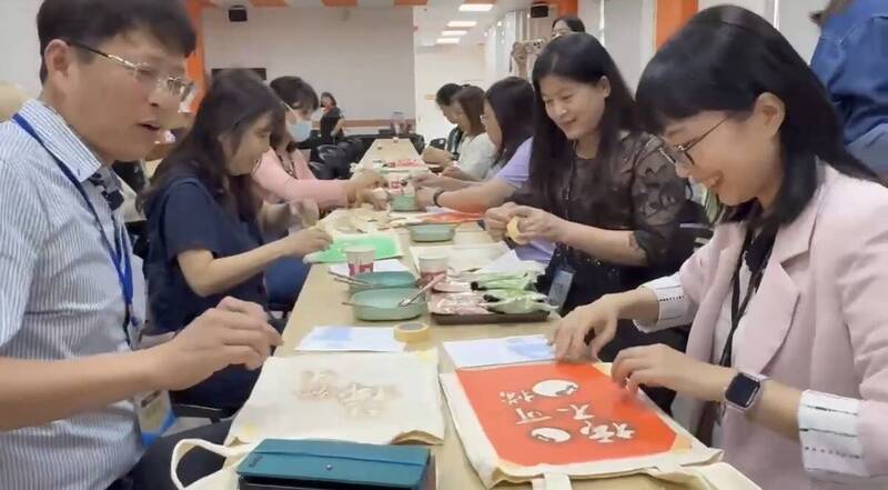 食農教育推手！ 嘉縣番路鄉農會去年承辦近300場