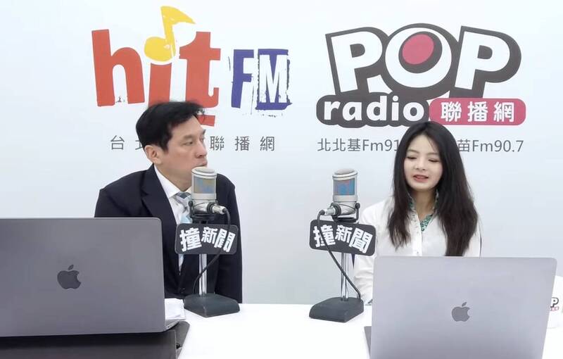 應曉薇之女擬代母出征 應佳妤：說沒有要選「有點假掰」