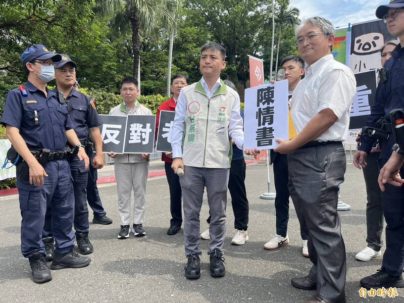 核二核三重啟 民團：須先環評、擴大核災應變區