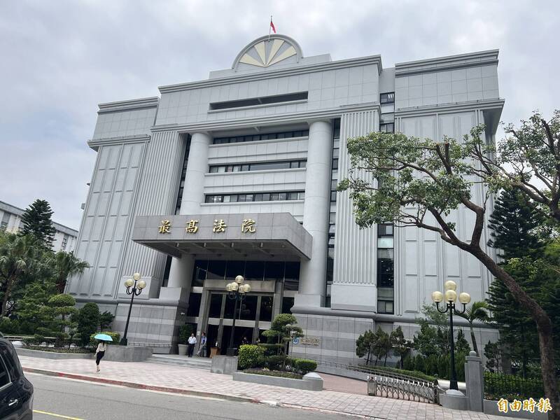 狠男誤認欠債攔路刺殺前里長 思覺失調減刑仍重判18年定讞