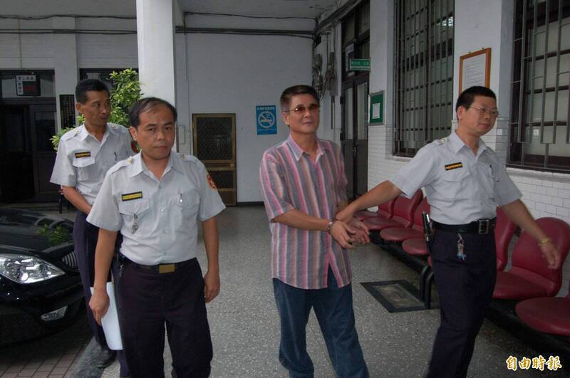 最老死囚王信福主張遭違法管訓 告法務部獲准免繳訴訟費