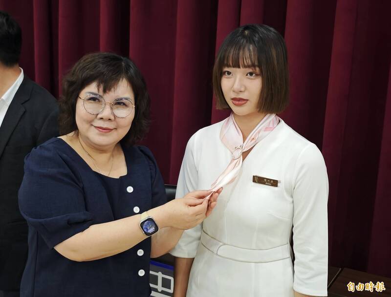 醫美師缺工 業界帶薪實習入校攬才