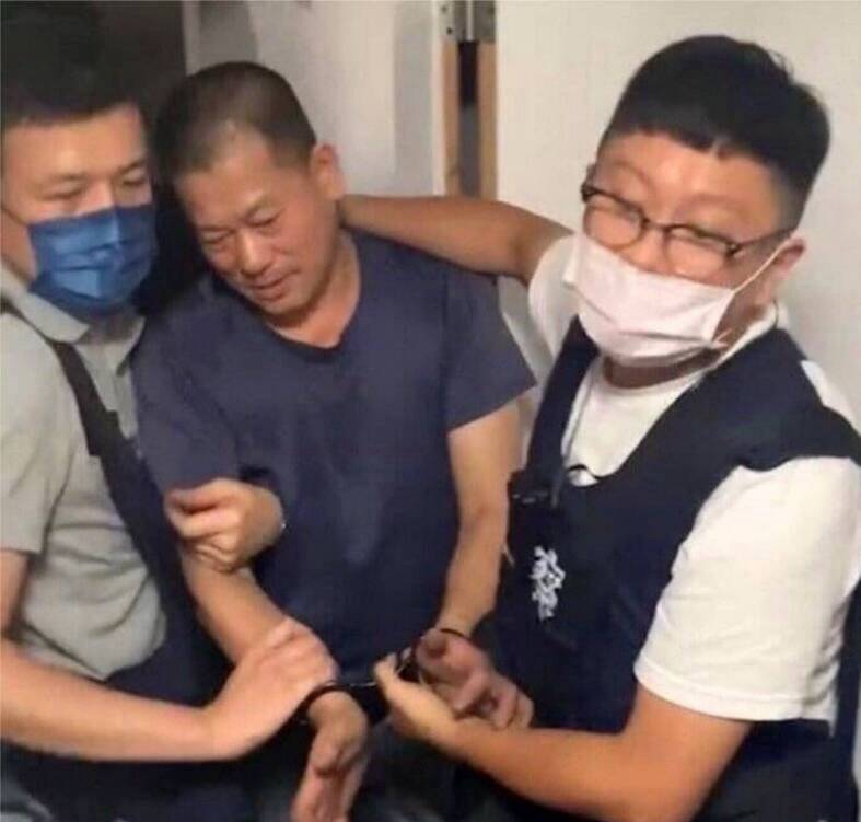 康建生技4死槍擊案更審 檢察官失眠痛陳：殺人容易判死卻很難