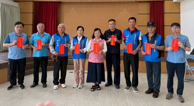 發錢了！花蓮壽豐普發現金2000元  5/23起備妥身分證、印章領取