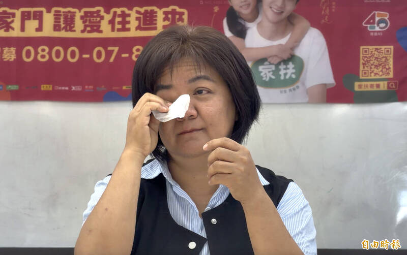 部落寄養媽媽超有愛 發現漢人、原住民孩子都一樣需要「這個」