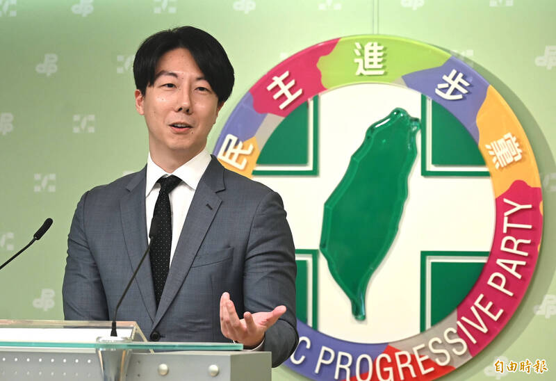 國台辦稱禁高德地圖反智 民進黨反殺：中國最早架網路長城