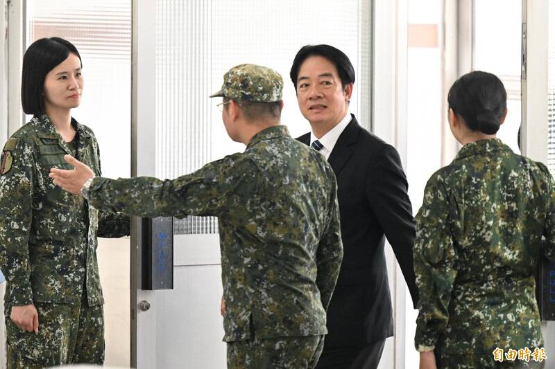 國務院2027撥款法案通過了！ 含5億美元援台