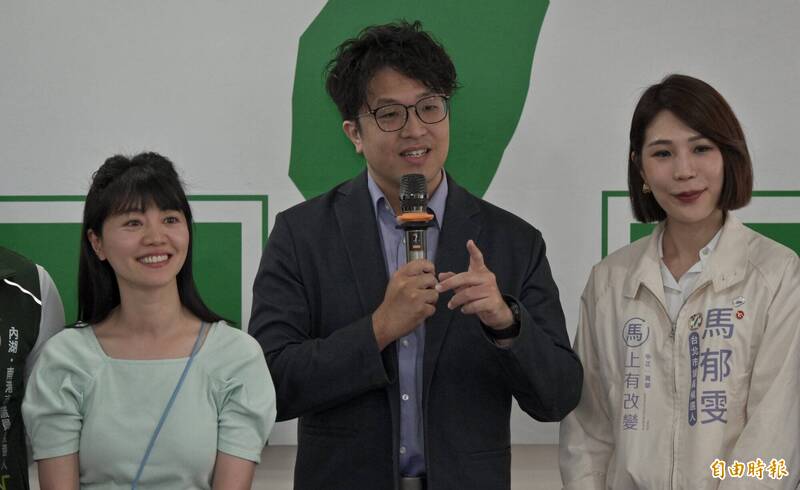 不要「無限萬安論壇」！ 沈伯洋：城市論壇重點是市民參與