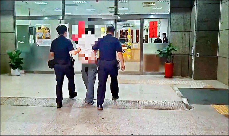身心障礙男跟騷 衛生局：可評估強制送醫
