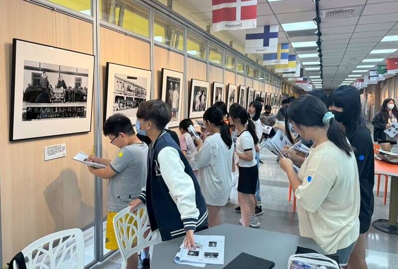 嘉義縣推雙語微旅行 學童探索糖業與藝文寶藏