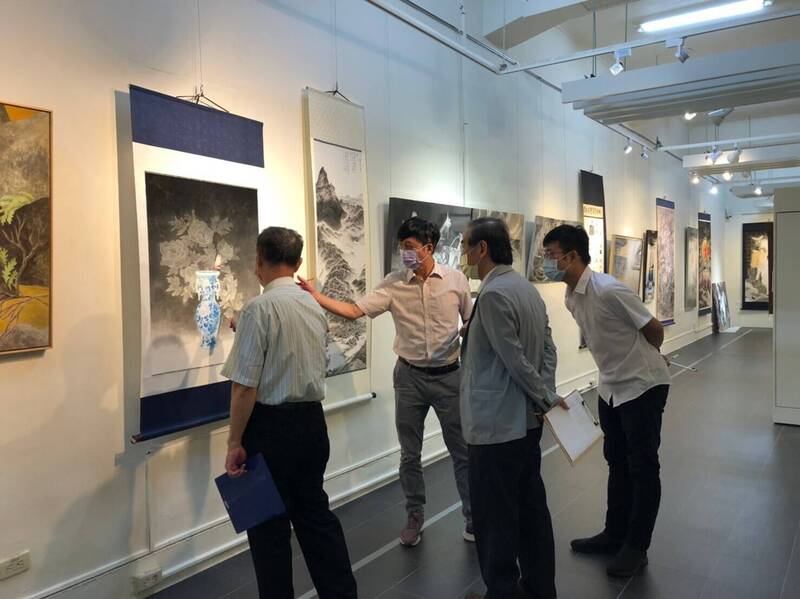 鼓勵藝術創作 屏東獎徵件起跑 總獎金100萬元