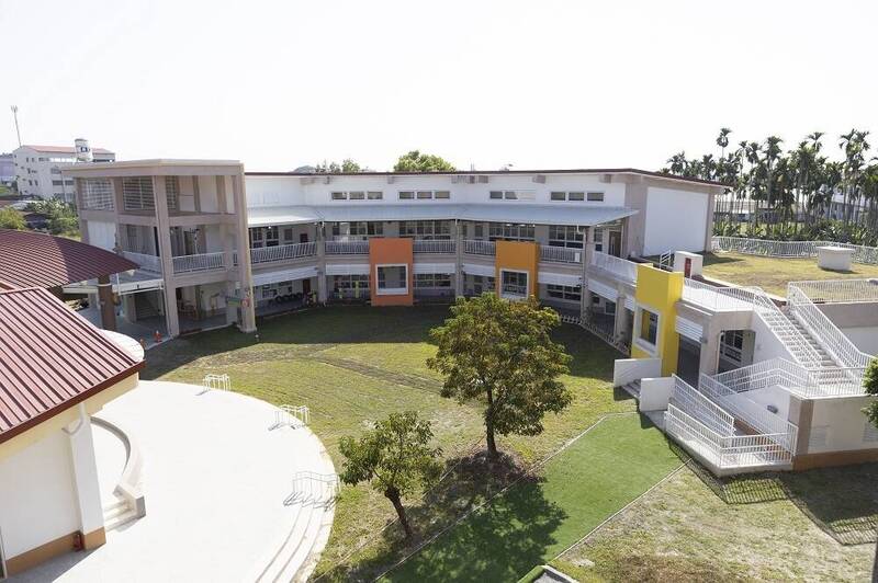 屏東縣公共化幼兒園5月開放招生時程公布