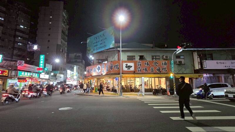 台中路燈變現金！節能成果轉「碳權」未來可幫市庫賺8000萬