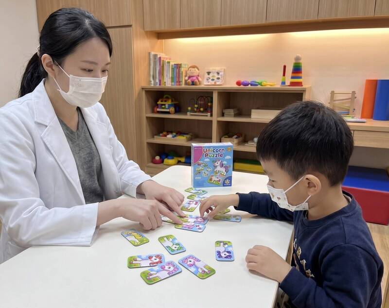 孩子坐不住？ 專家教你培養專注力5原則