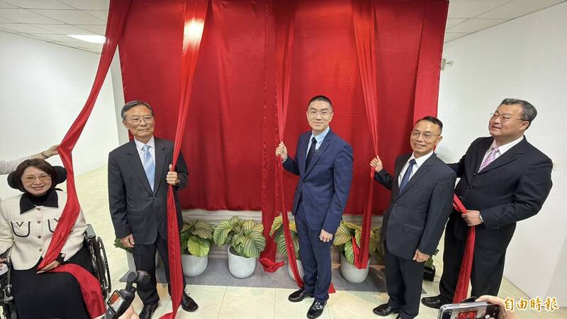 基隆市政府成立勞工及法制處 將新增1副市長及秘書長