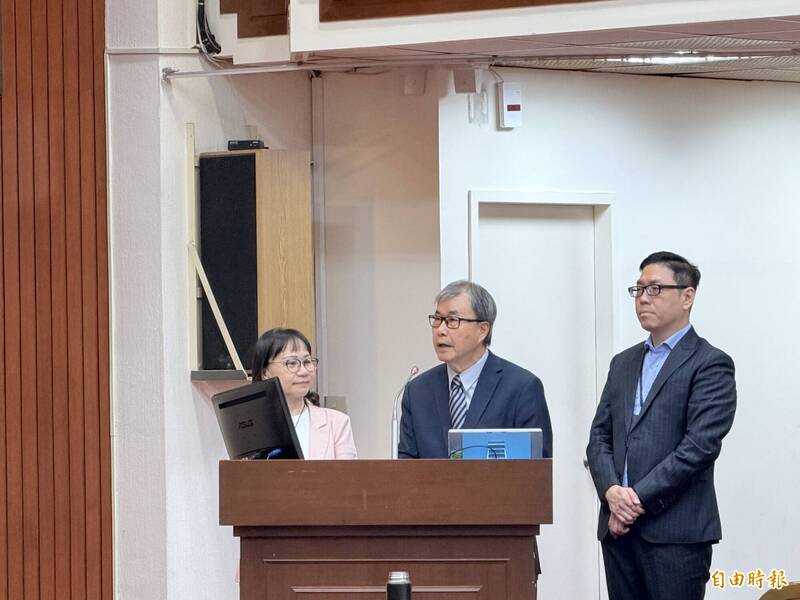 跟進南韓名校拒收霸凌學生？  台大：校務會議可提案討論