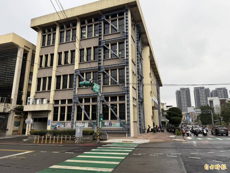 八德公所2死車禍週年 民批市府毫無改進、草菅人命