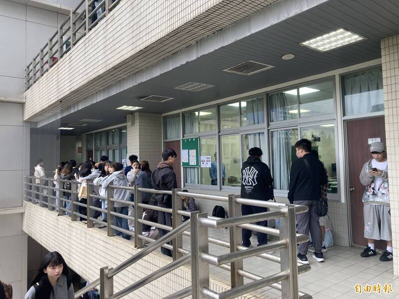 四技申請入學二階起跑 備審資料開放上傳