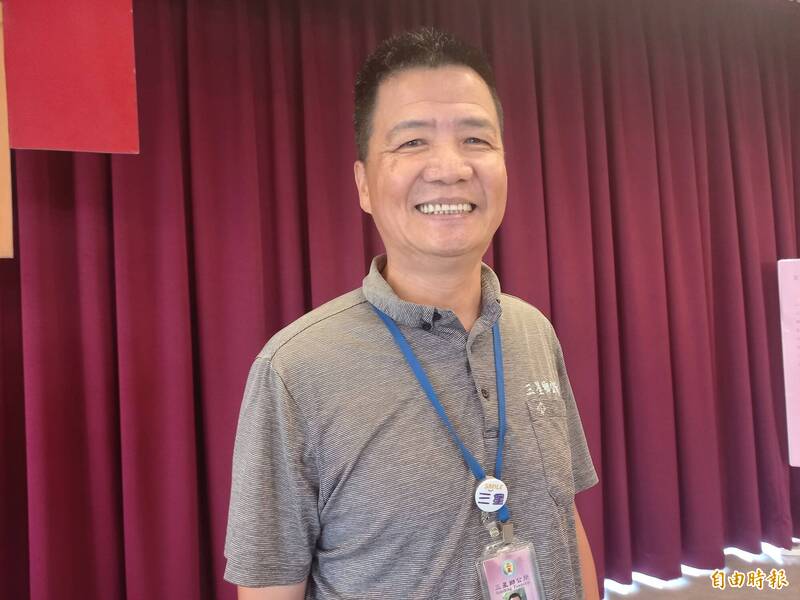 宜蘭三星選戰重大轉折 江淳銘選鄉長VS.前長官黃錫墉