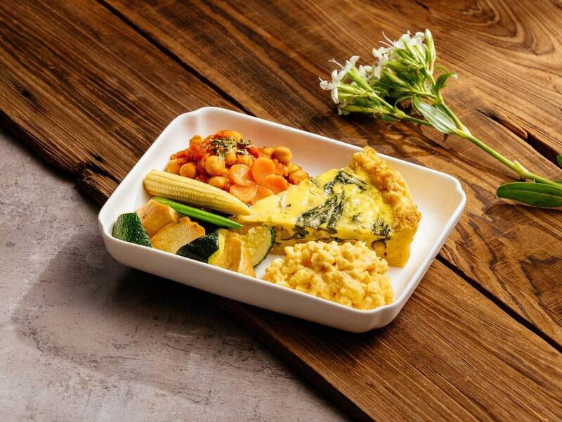 華航過夜包、機上餐獲國際獎項肯定！ 新旅行包澳洲航線5月上線